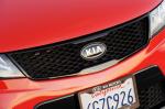 Kia Forte Koup 2009 года
